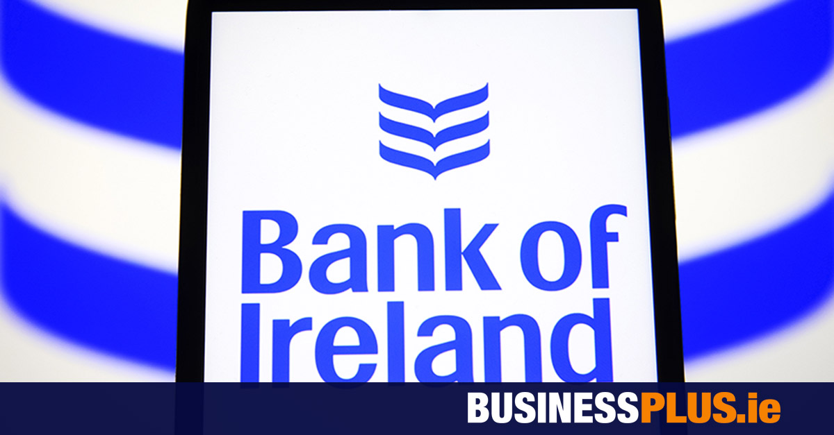 Bank of Ireland recruiting for 100 technology roles [Video]