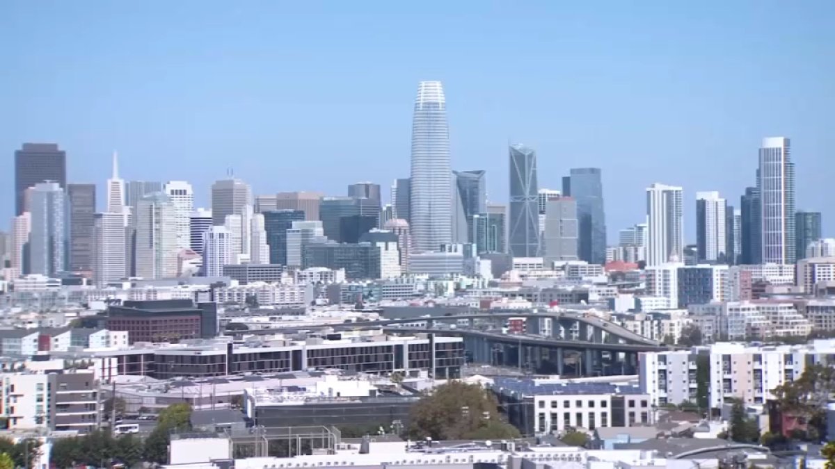 SF to begin fast-tracking housing projects  NBC Bay Area [Video]