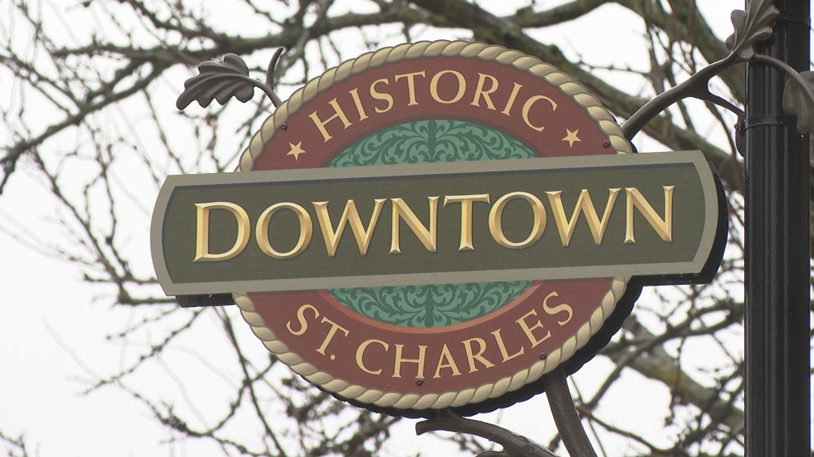 St. Charles launches new parking app in downtown St. Charles [Video]