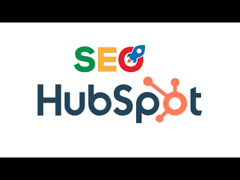 Enhancing Your Marketing Strategy with HubSpot SEO Certification [Video]
