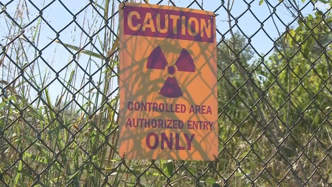 Radium in groundwater near West Lake Landfill forces more tests [Video]