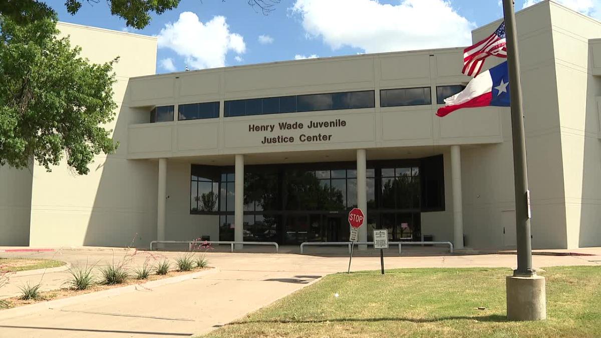 Dallas Black Clergy look for answers after report of ‘harsh’ conditions at juvenile justice center [Video]