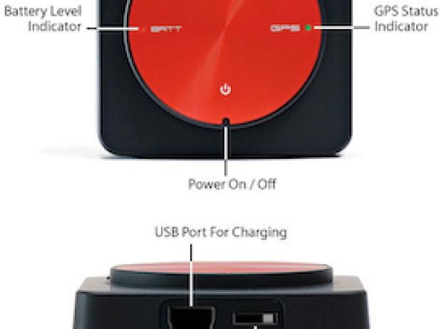 Turning any mobile device into a rangefinder | Golf News and Tour Information [Video]