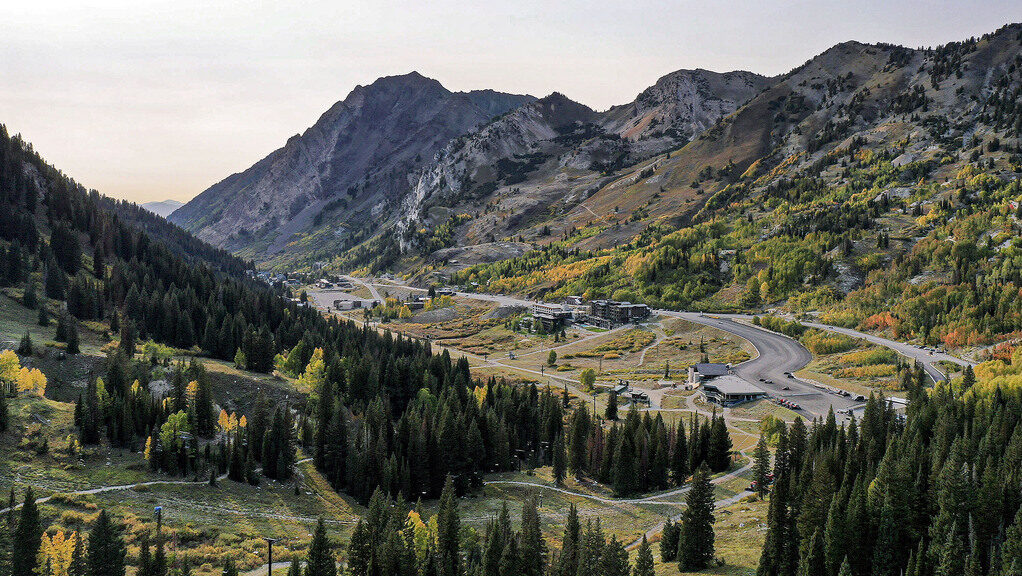 Utah moving to remote-controlled avalanche mitigation [Video]