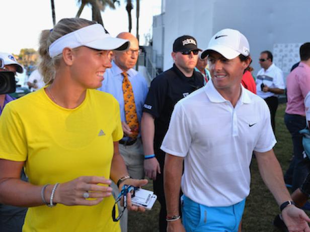 Missing Links: McIlroy and perils of 