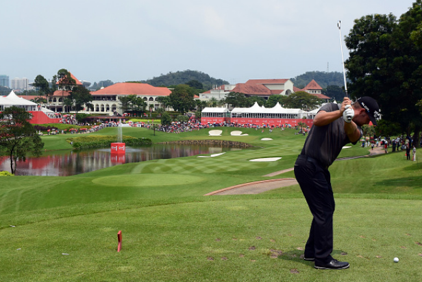 The PGA Tour alerts players of typhoid, air quality issues at CIMB Classic in Malaysia | Golf News and Tour Information [Video]