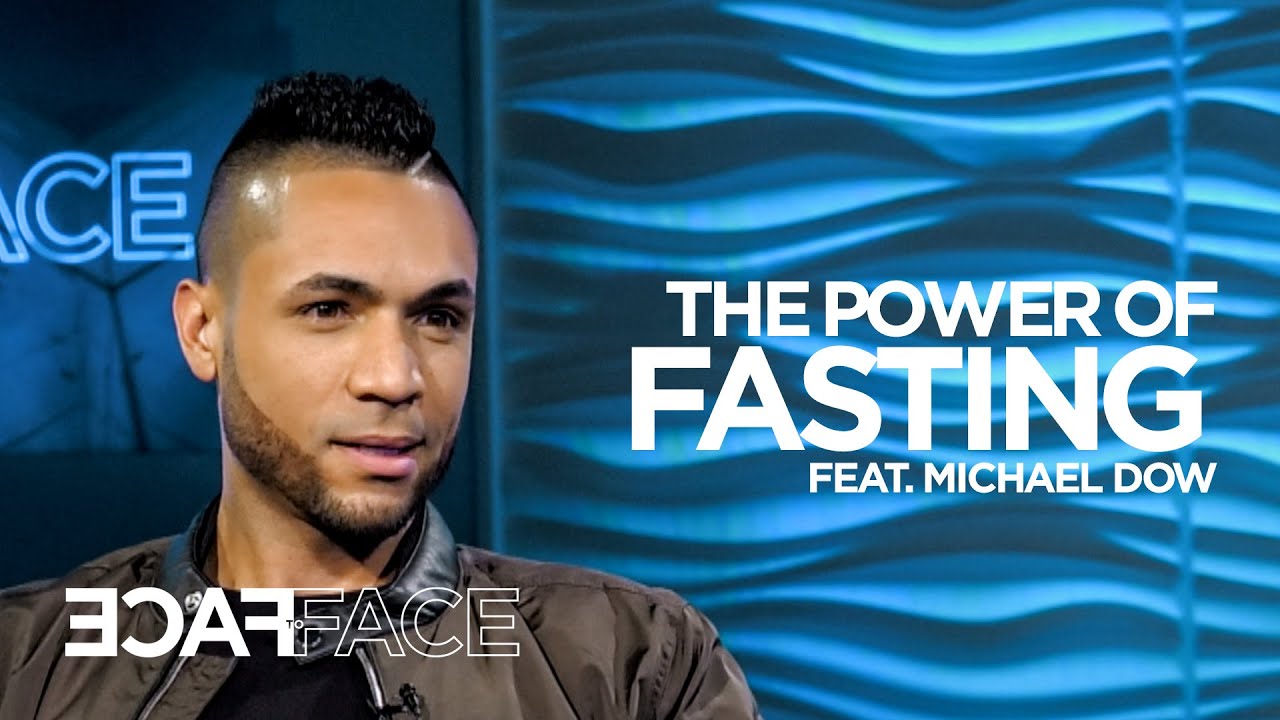 The Power Of Fasting  Face To Face  Nathan Morris (Feat. Michael Dow) [Video]