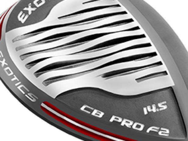Tour Edge Exotics offers up next generation CB Pro fairway | Golf News and Tour Information [Video]