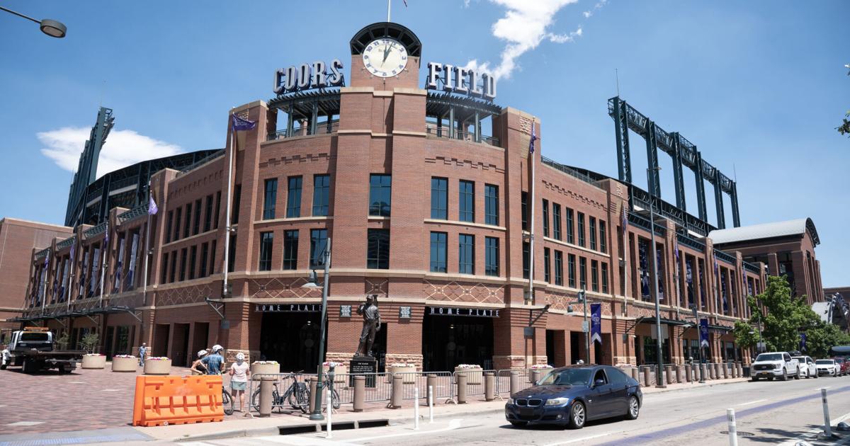 Denver’s Ballpark neighborhood may finally become a district | Business [Video]