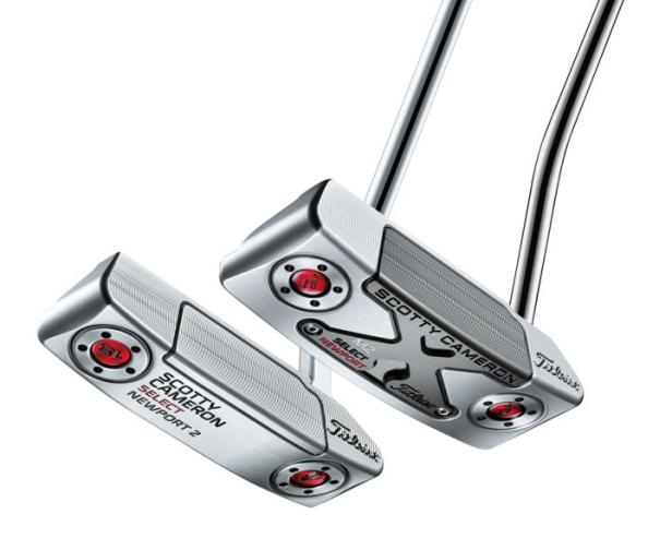 Scotty Cameron debuts metal “insert” putters with “soft but solid” fee | Golf News and Tour Information [Video]