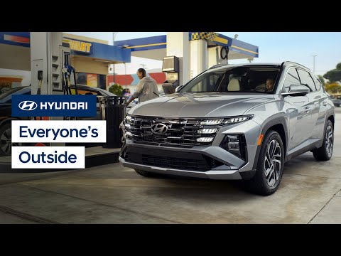 Hyundai Celebrates Community and Cultural Vibrancy with the "Everyone
