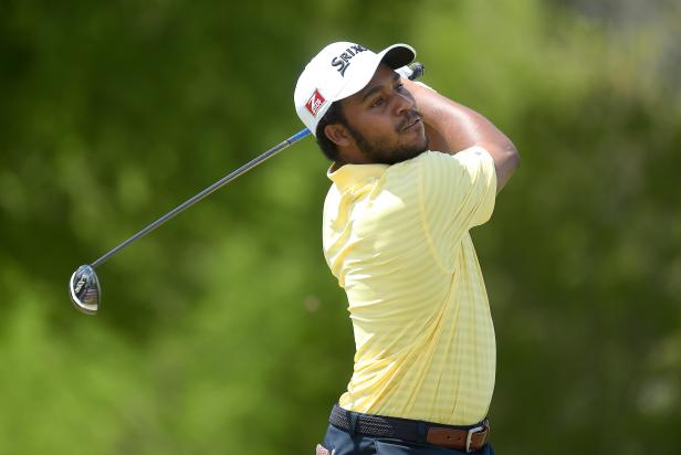 Harold Varner III becomes first African-American to earn PGA Tour card through the Web.com Tour money list | Golf News and Tour Information [Video]