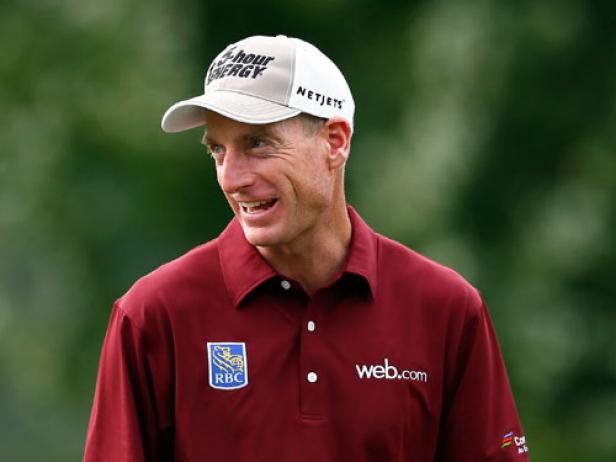 Fantasy Fix: Why Jim Furyk’s winless drought will end in Texas | Golf News and Tour Information [Video]