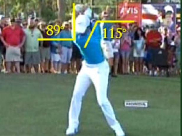 This 2014 instruction video that claims Rory has “the most unstable swing in golf history” looks really silly | Golf News and Tour Information