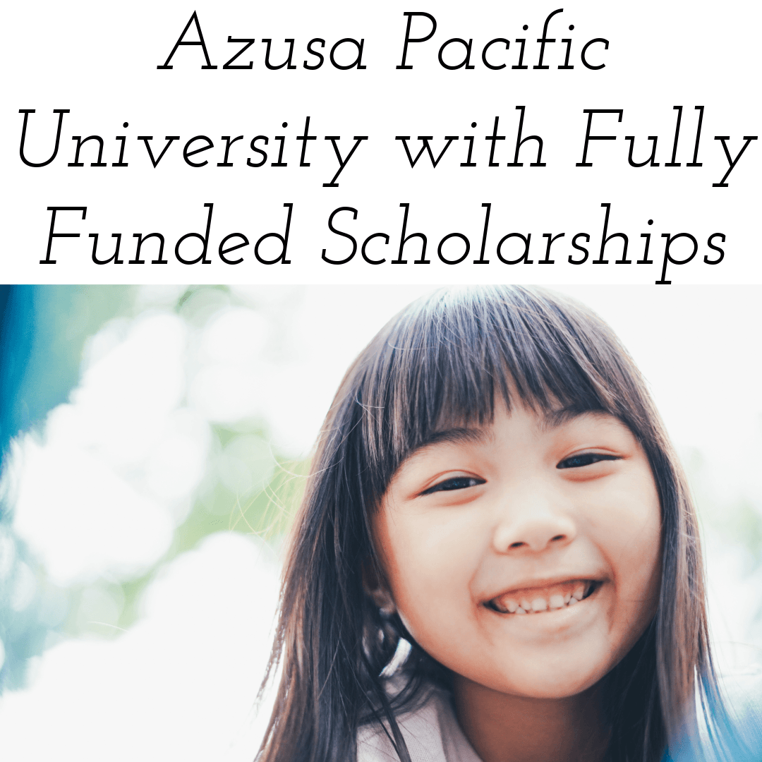 Azusa Pacific University (APU), situated amidst the picturesque foothills of Azusa, California, stands as a beacon of academic excellence and holistic education. [Video]