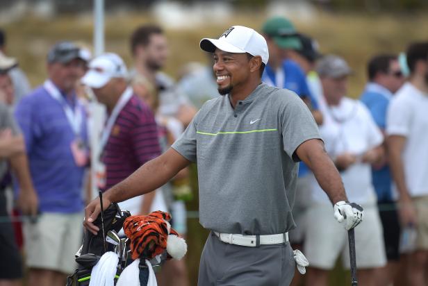 This awkward press conference question proves golf can’t escape Tiger Woods | Golf News and Tour Information [Video]