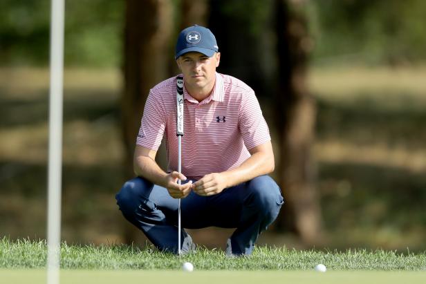 Jordan Spieth’s 2017 strategy? Play less golf | Golf News and Tour Information [Video]