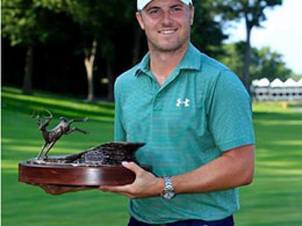 Jordan Spieth and Rickie Fowler both win heading into St. Andrews and it’s more than golf fans can handle | Golf News and Tour Information [Video]