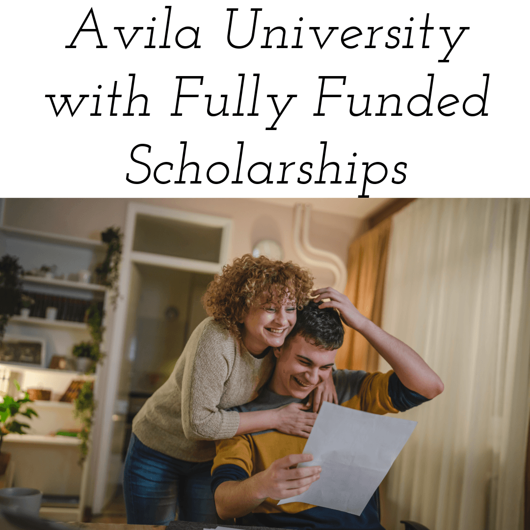 Avila University, nestled in the heart of Kansas City, Missouri, offers a unique blend of academic excellence and community values. [Video]