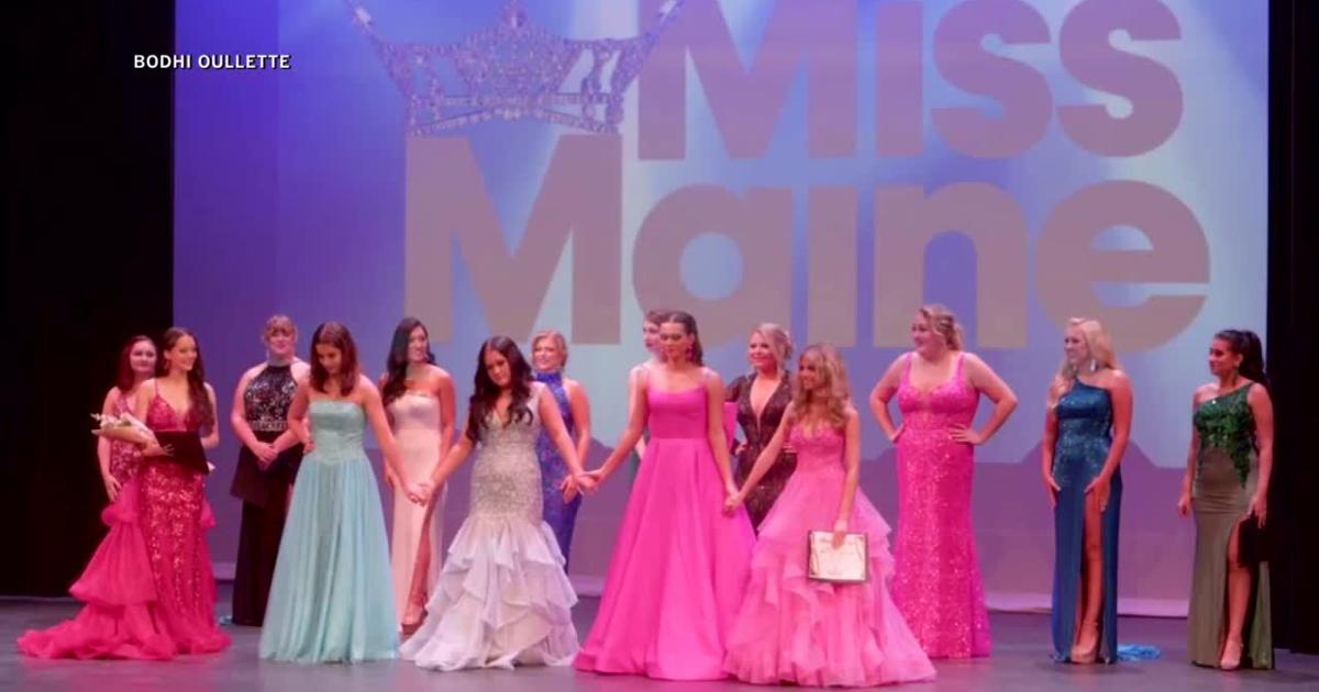 Hermon High School grad named Miss Maine’s Teen 2024 | Local News [Video]