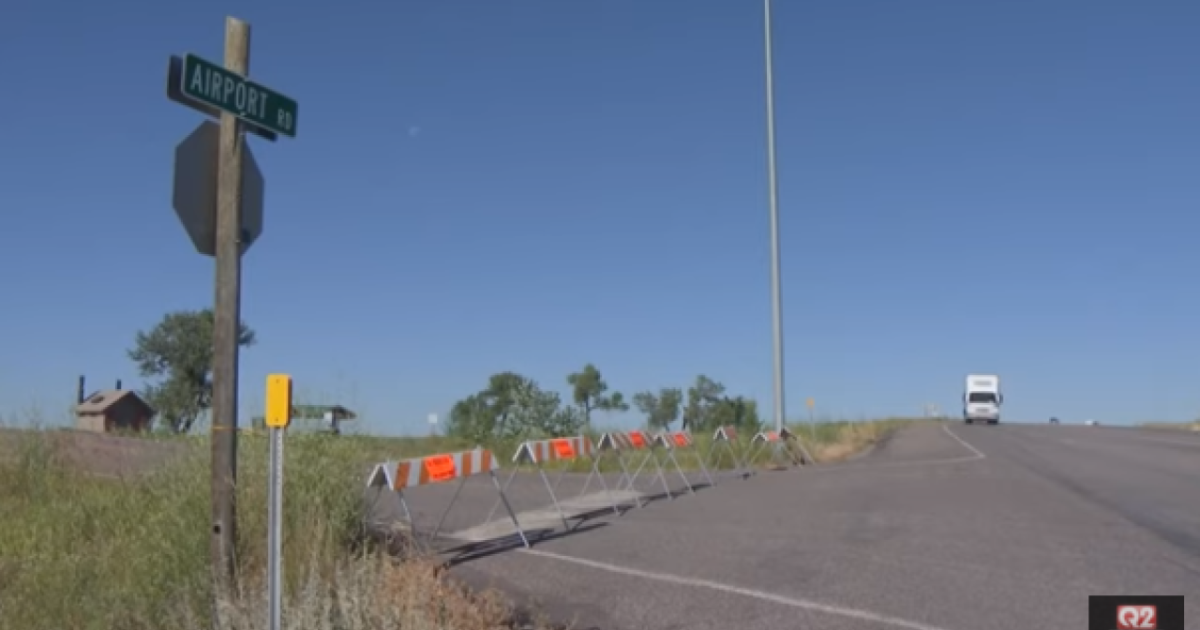 Closures planned for Billings Rims public areas for Fourth of July [Video]