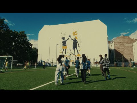 Hisense Partners with Safe-Hub Berlin to Create Inclusive Watch Parties for UEFA EURO 2024 [Video]