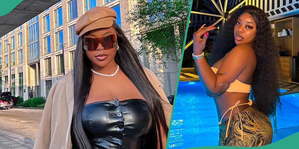 Ashmusy Brags, Shares Millions She Makes Monthly, Warns Broke Men:"Saida BOJ Has Inspired This One" [Video]