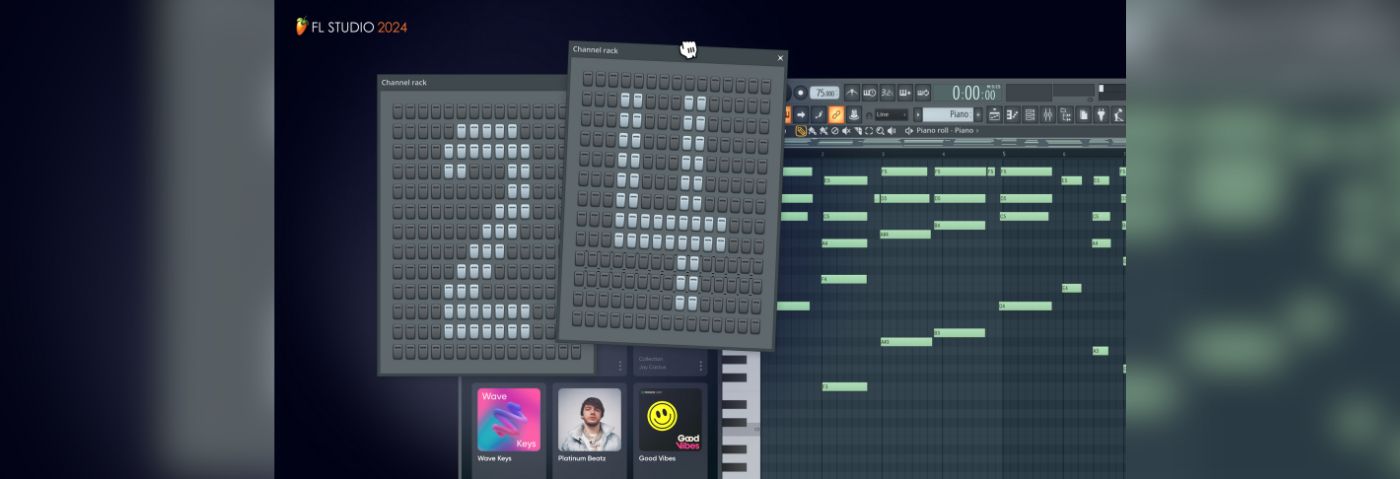 FL Studio Introduces FL Studio 2024 [Video]