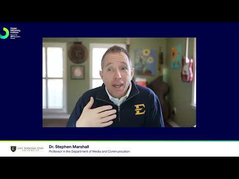 Digital Marketing Institute | DMI – Success Stories University Partners [Video]