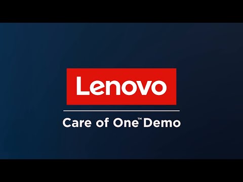 Care of One Use Case [Video]