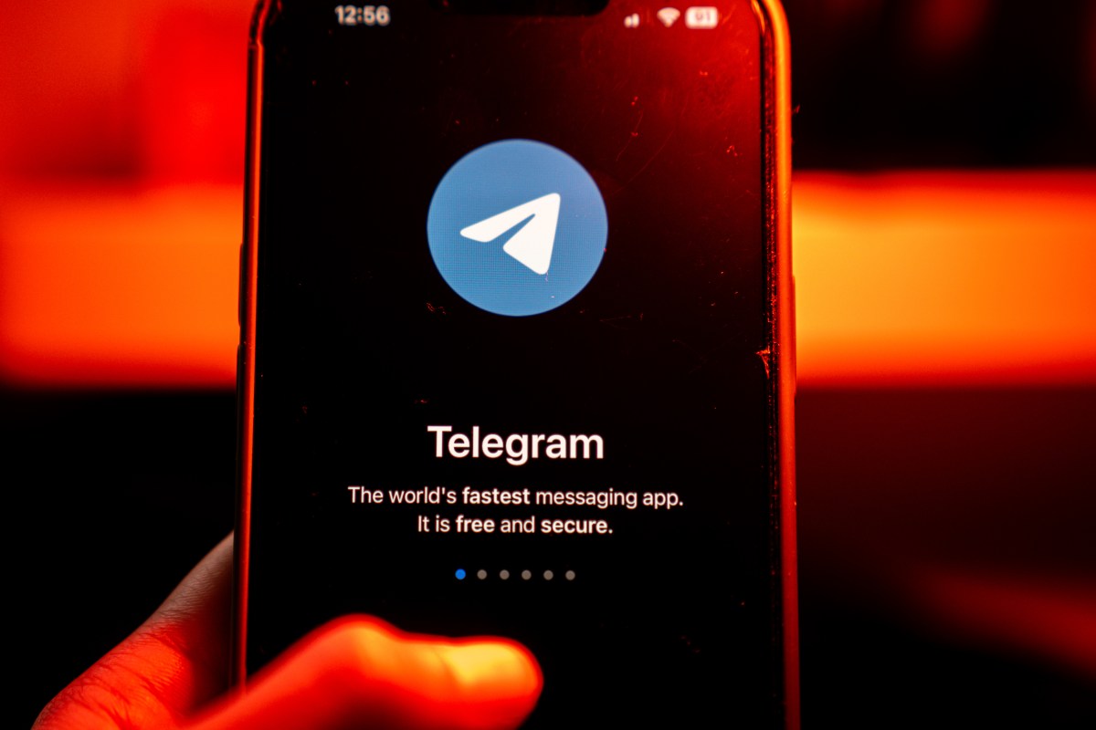 Telegram lets creators share paid content to channels [Video]