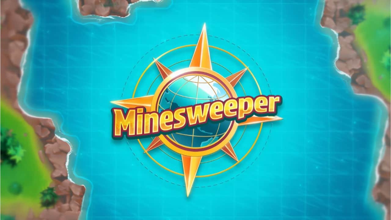 Netflix launches reimagined Minesweeper for Android and iOS [Video]