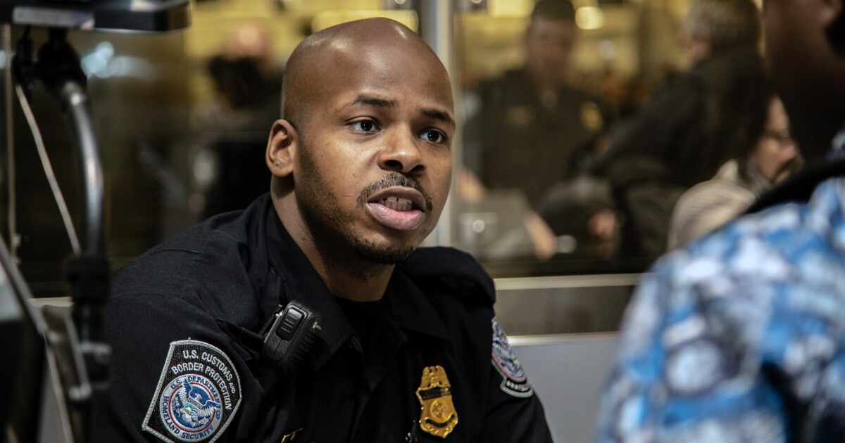 Mobile Passport Control expands to Detroit Metro Airport starting July 9 [Video]