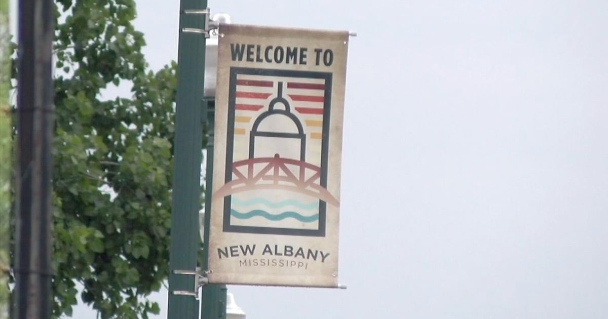 Public meeting held on parts of New Albany becoming a historic district | News [Video]