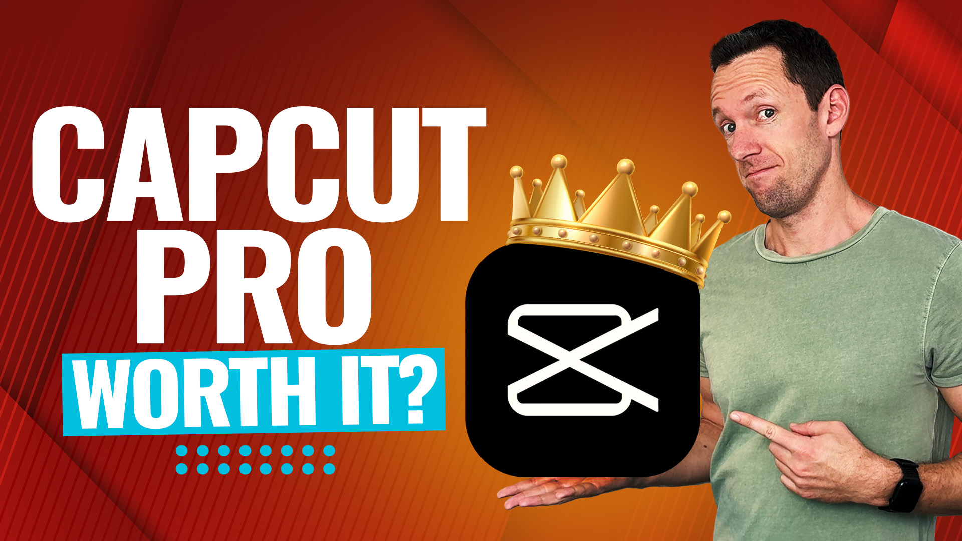 CapCut Pro Review… Is it worth it? [Video]