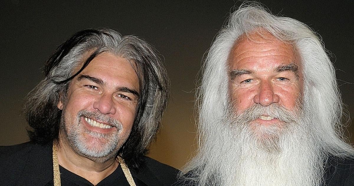 The Oak Ridge Boys Singer William Lee Golden’s Son Dead: Rusty Golden Was 65 [Video]