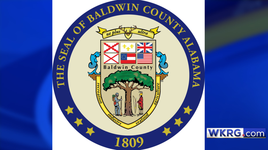 Some Baldwin County buildings and commission offices to temporarily close [Video]