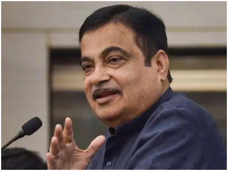 Govt’s focus on non-polluting energy sources to boost private, public transport: Gadkari [Video]