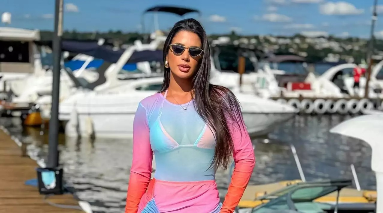 Who Was Aline Ferreira? Brazilian Influencer Dies from Complications after Butt Lift Surgery Goes Wrong [Video]
