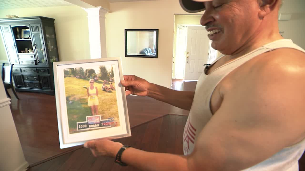 77-year-old running final Peachtree Road Race in honor of now-passed friend [Video]