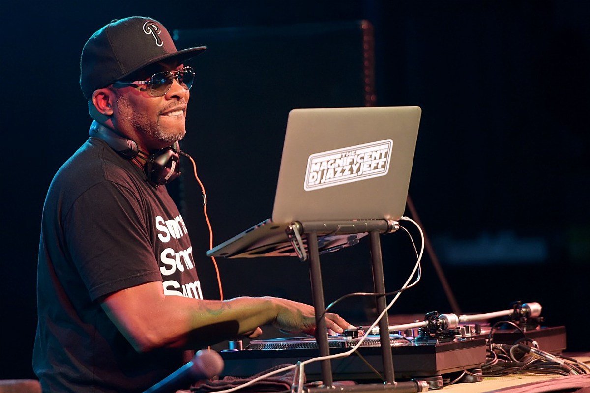 The 25 Greatest Hip Hop Djs of All Time (Ranked) [Video]