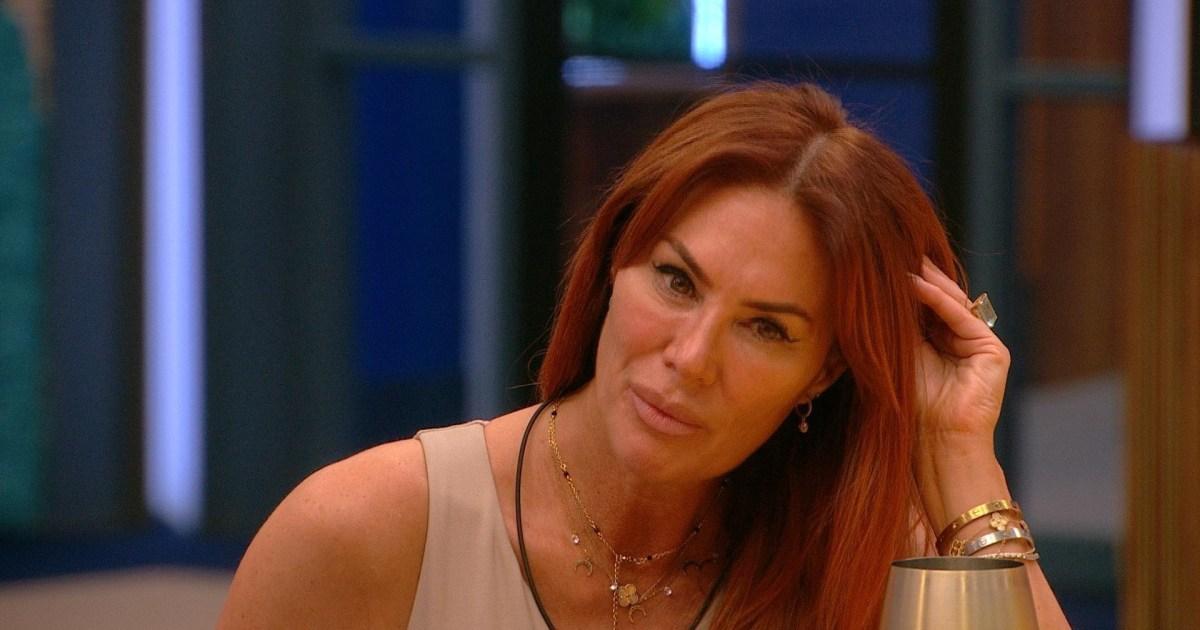 Celebrity Big Brother stars 3,000,000 divorce case destroyed family [Video]