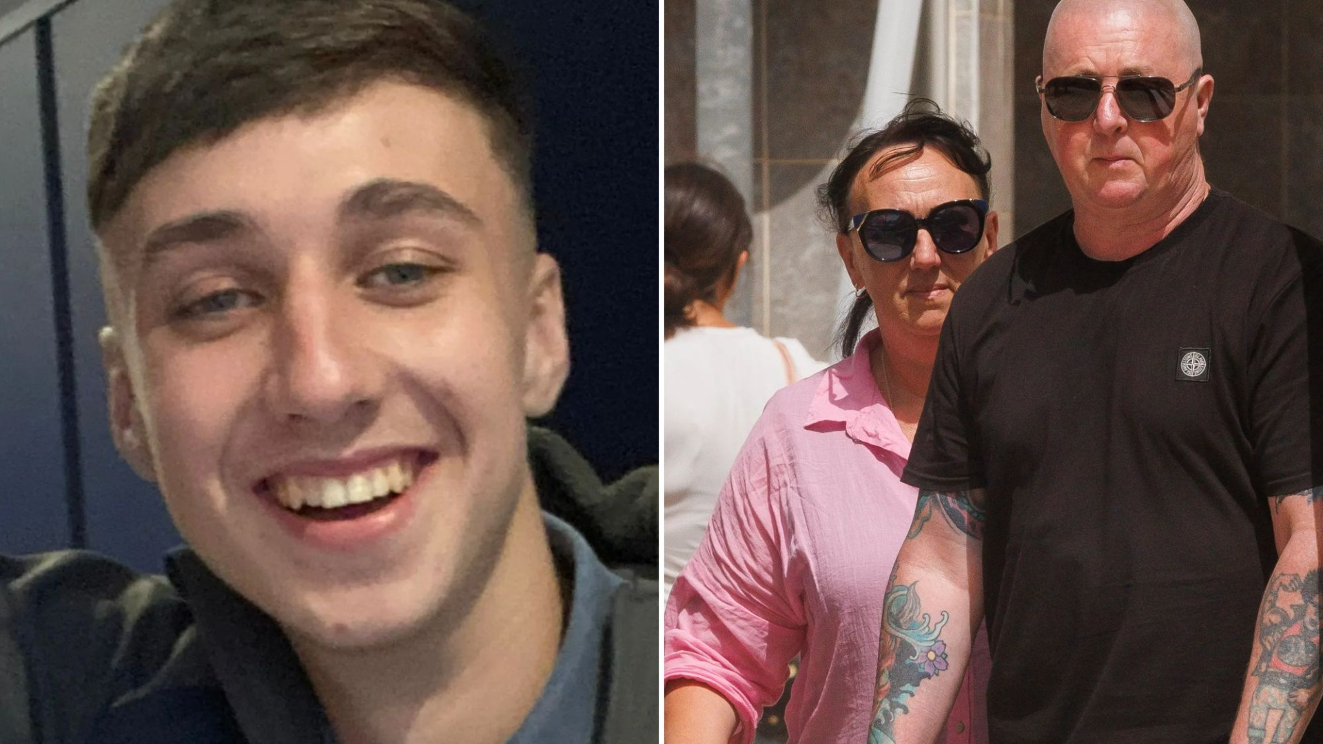 Jay Slaters family to hold UK fundraisers to pay for search lasting ALL summer after mum gives GoFundMe cash to sleuths [Video]