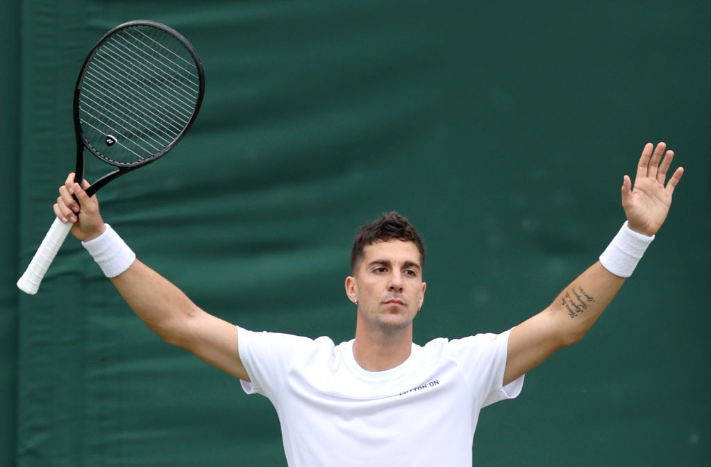 Kokkinakis completes incredible comeback at Wimbledon 2024 | 4 July, 2024 | All News | News and Features | News and Events [Video]