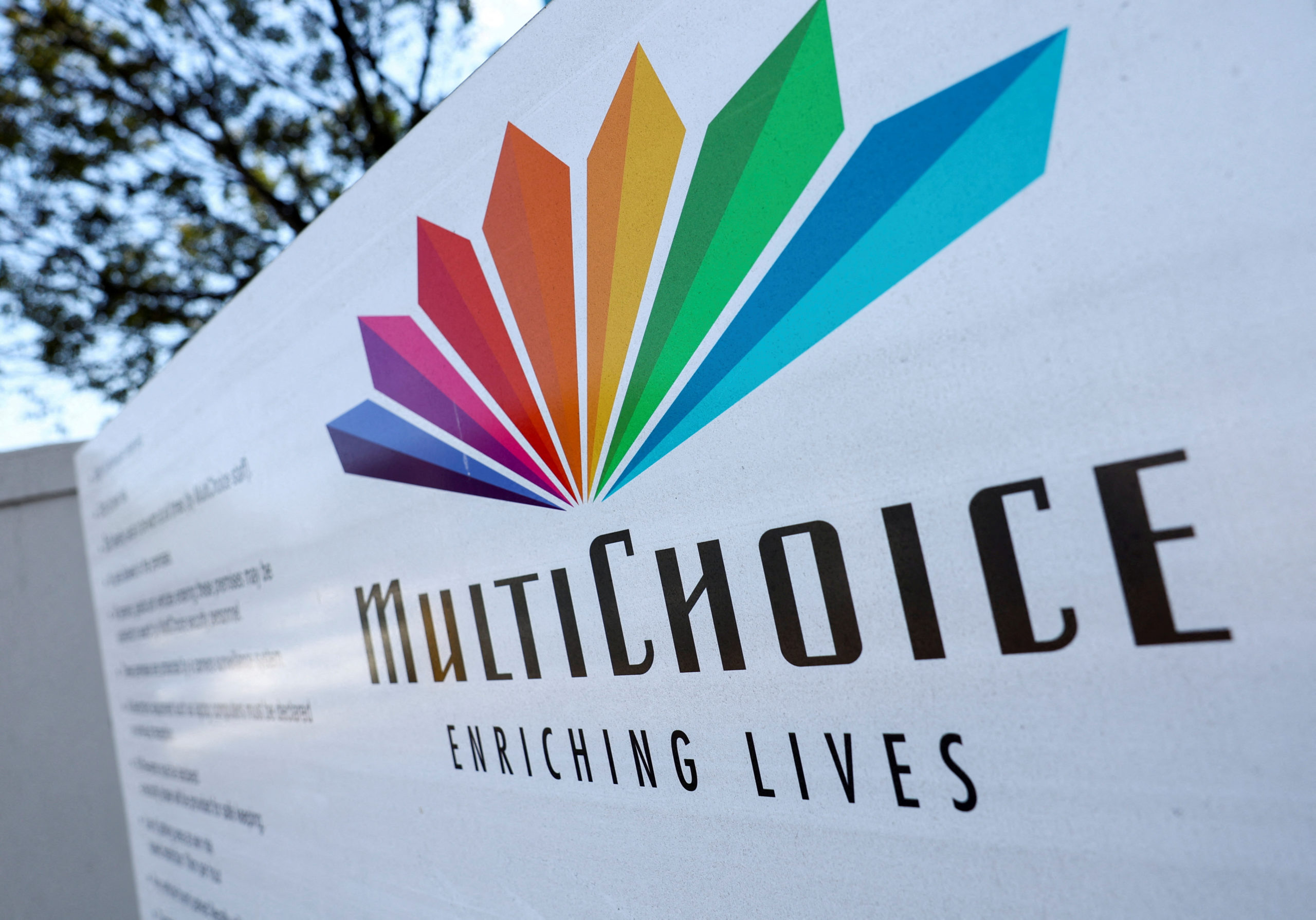 MultiChoice Group demonstrates its deep passion for people, the planet and transformative solutions in its 2024 ESG Report [Video]