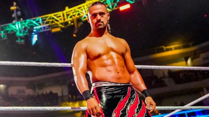 Angel Garza Re-Signs with WWE Wrestling News – WWE News, AEW News, WWE Results, Spoilers, WWE Money In The Bank 2024 Results [Video]