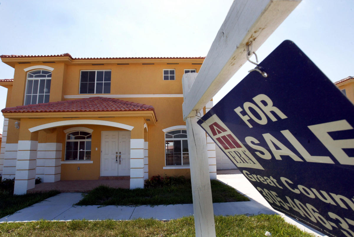 Homes are unaffordable in 80% of larger U.S. counties, analysis finds [Video]