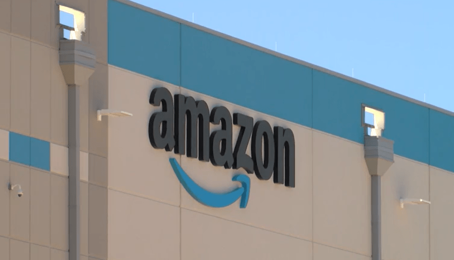 Amazon fulfillment center opening in Los Lunas [Video]