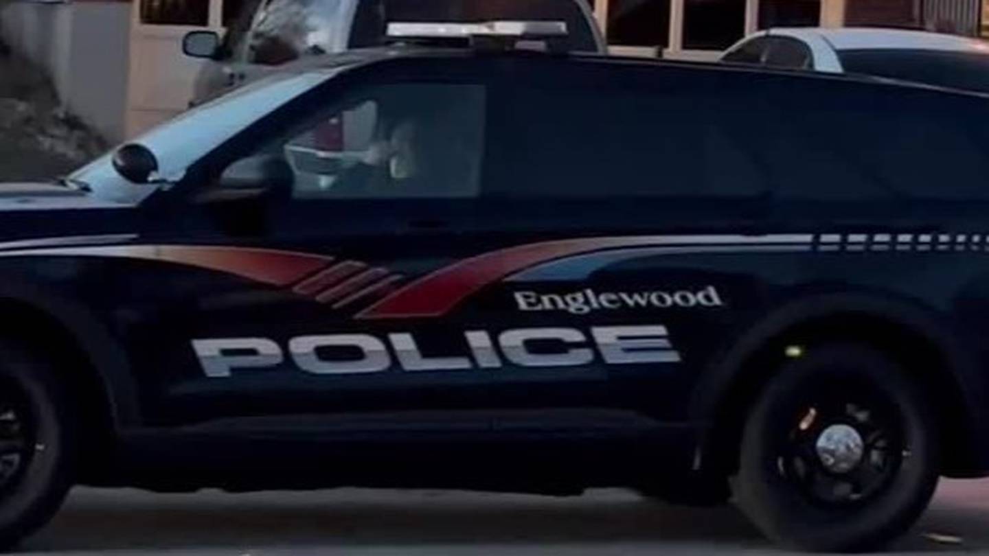 Road reopens after crash in Englewood  WHIO TV 7 and WHIO Radio [Video]