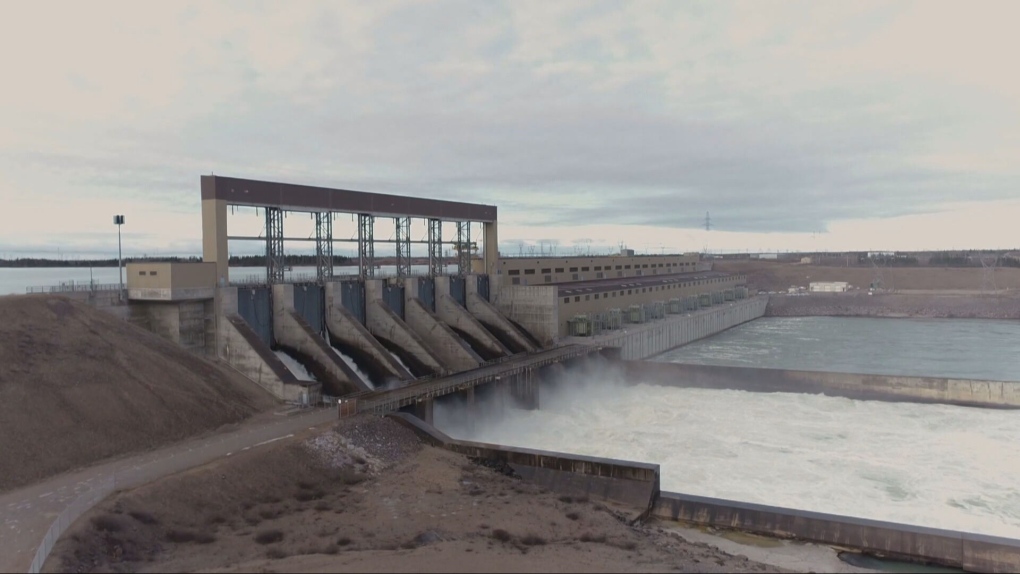 Manitoba Hydro infrastructure cost billions to upgrade [Video]